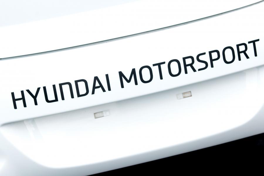  Hyundai i20 WRC 2012 года  (фото 13 из 72)
